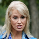 Illustration for article titled Kellyanne Conway Suggests Martin Luther King Jr. Would Have Traveled To Ukraine For Dirt On Biden